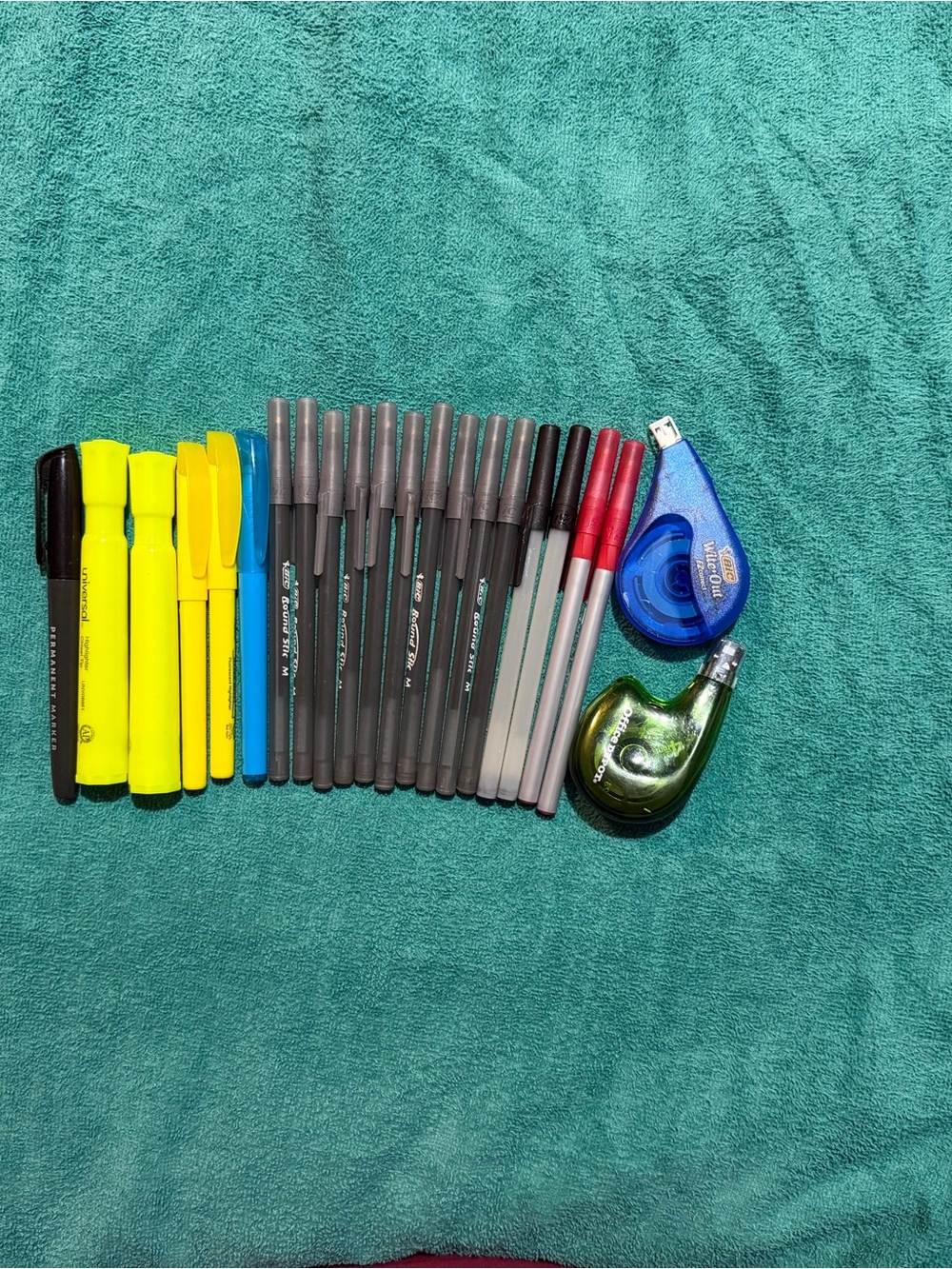 Back to School Starter Pack (# 4)